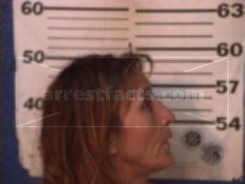 Angelita Cervantes Pena