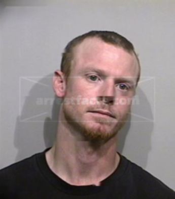 Chad Andrew Isenberger