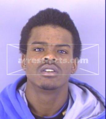Nicholas Lamar Smith