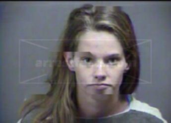 Jennifer Nicole Young