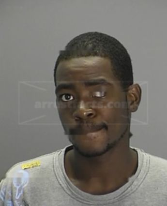 Kevin Auston Cooke