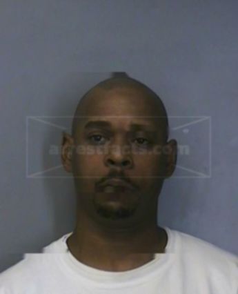 Terrell Edwards