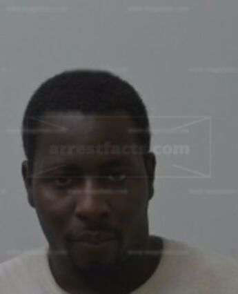 Eric Jermaine Peterson