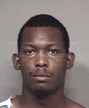 Tredale Charles Langston