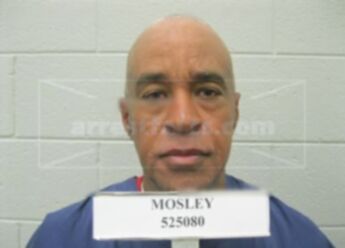 Darwin Mosley