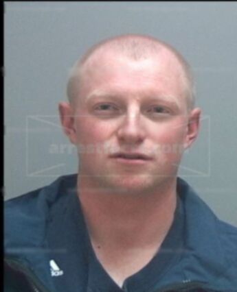 Jordan Karl Roberts
