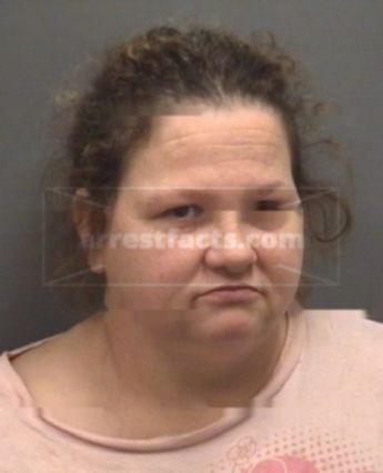 Romona Harrity Randall