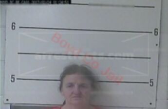Tammy Lynn Strong
