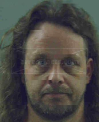 Christopher Lee Mathis