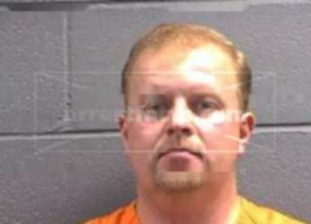 Christopher Wayne Undrerwood