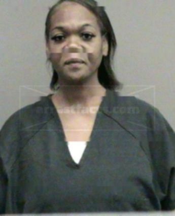 Marcie Dionne Dobson
