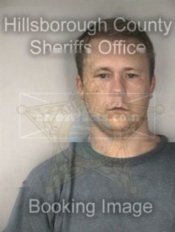 Charles Dewayne Schaub