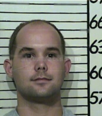 Bradley Ian Myers
