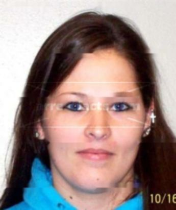 Jennifer Renae Hayes