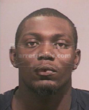 Derrick J Alexander