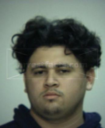 Franklin Osmani Maldonado