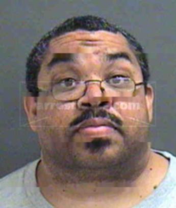 Marcus Steven Pryor