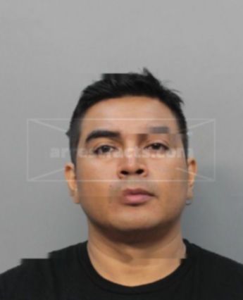 Mario Javier Castillo Espinoza