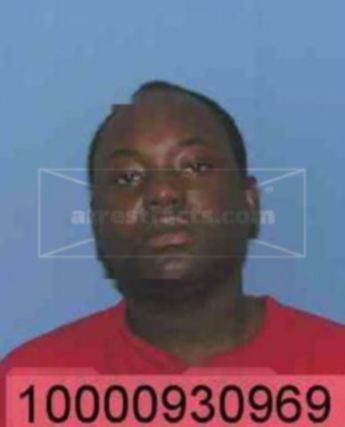Joseph Tyrell Ervin