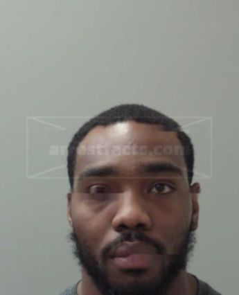 Rodney Dante Sanders