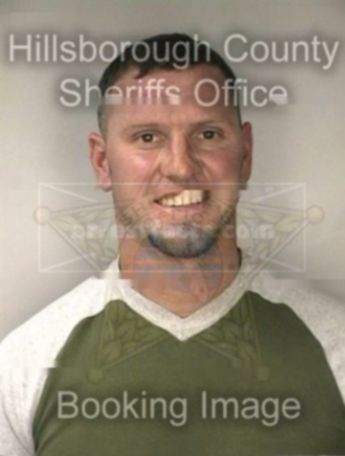Corey D Crumley
