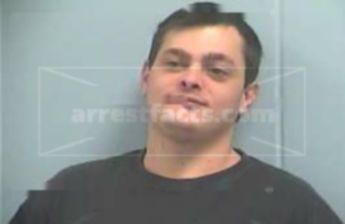 Joshua Kenneth Glaze