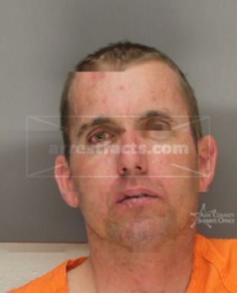 Tinsley Steven Bradley