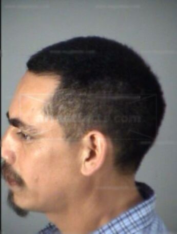Reginaldo Aguilar-Gomez
