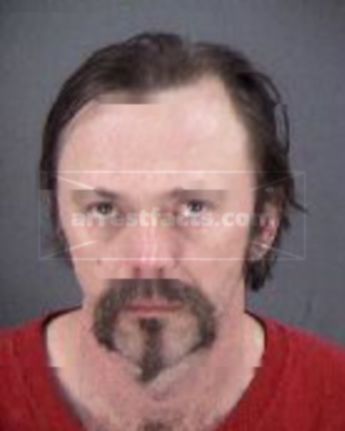 Jimmy Dewayne Barnes