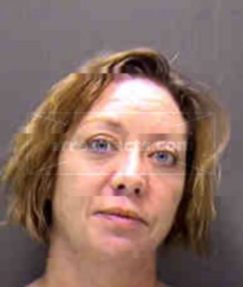 Wendy Joanne Wilson
