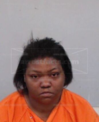 Latonia Denise Jones