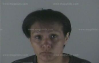 Olivia Ann Gleason