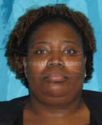 Brenda Williams