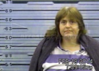 Paula Kaye Welch