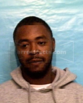 Travis Travonne Leslie