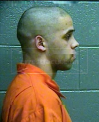 Dalton F Williams