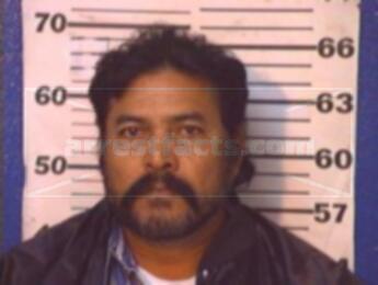 Rodolfo Delgado Vasquez
