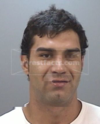 Brandon Scott Boone