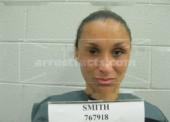 Bobbie Jean Smith