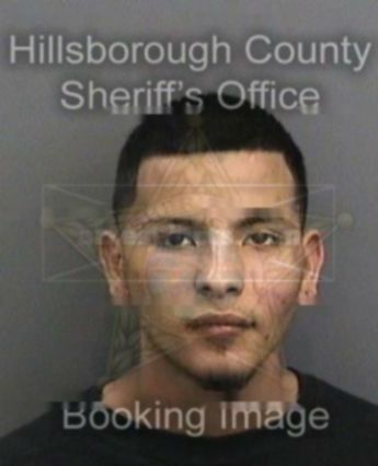 Roy Rodriguez