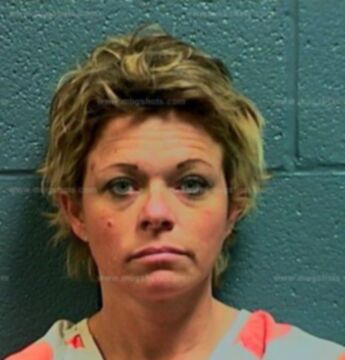 Melody Collins Tate