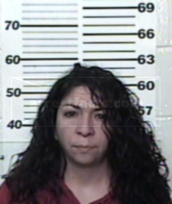 Maria Dejesus Salinas Garcia