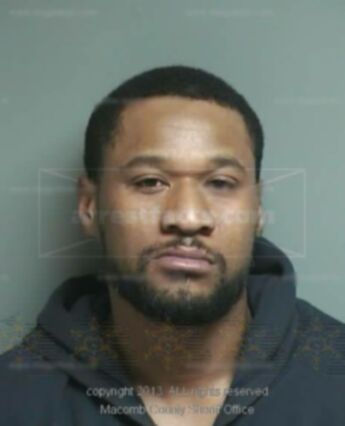 Edward Ricardo Mays