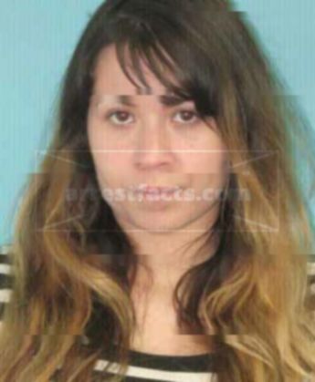 Nicole Alexandria Hall