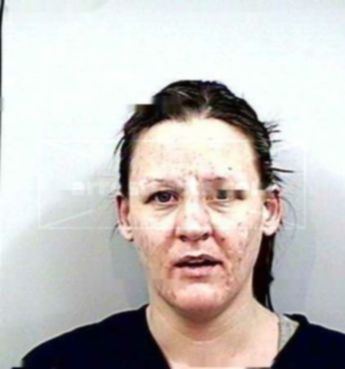 Tamara Louise Fulmer