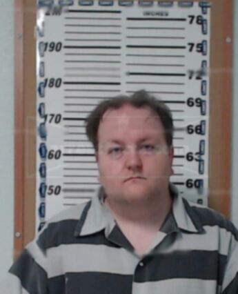 Kevin Pitman