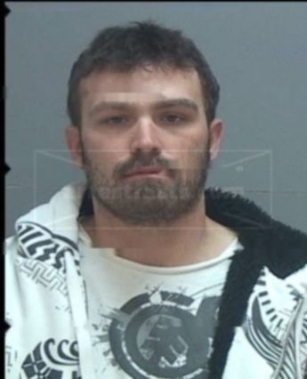 Jonathan Richard Braze