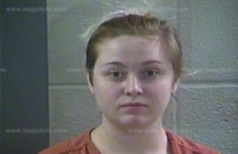 Taylor Renee Thomas