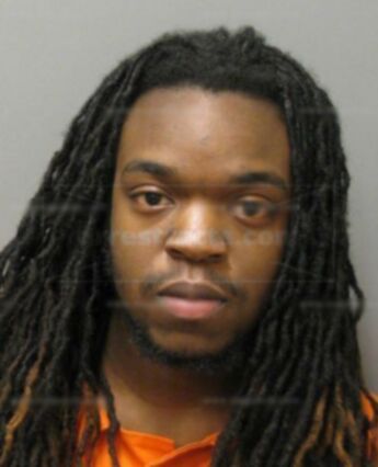 Lederrius Brooks