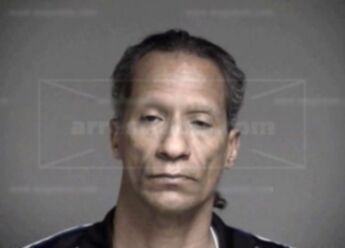Walter Andre Williams